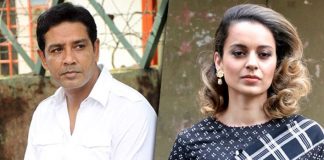 'Crime Patrol' fame Anup Soni on Kangana's claim that 99 per cent of B'wood consumes drugs