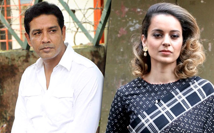 Annup Sonii's Indirect Dig At Kangana Ranaut: "Anyone Who Feels That 90% Of Film Industry Is On Drugs Should Not Stay..."