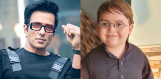Cute Viral Pakistani Boy Peer Ahmad Shah Sends Love To Sonu Sood, The Video Will Beat Your Monday Blues