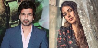 Dabangg 2 Producer Nikhil Dwivedi Is Eager To Work With Rhea Chakraborty!