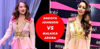 Dakota Johnson VS Malaika Arora Fashion Face-Off Part 2: Who’s The Real Gucci Diva?