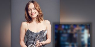 Dakota Johnson's Throwback 'Wardrobe Malfunction' Comment: "Not Like Nobody Hasn't Already Seen My B**bs”