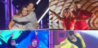 Dancing With the Stars Season 29: From Mixed Performances To Hilarious Responses By Fans – Here’s How The Premiere Night Went