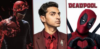 Deadpool: 'Dopinder' Karan Soni Thought He Has Been Offered Daredevil; Ryan Reynolds, You Listening?