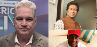 Dean Jones Passes Away: From Sachin Tendulkar To Brian Lara, Cricketers Mourn The Loss!
