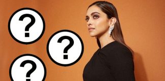 Deepika Padukone’s Co-Stars ‘A’, ‘S’ & ‘R’ Under The Scanner; Netizens Begin Speculating!