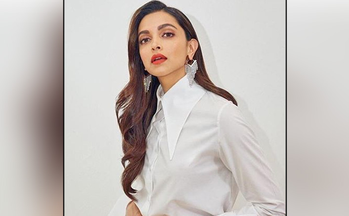 Deepika Padukone Almost Left Karthik Calling Karthik Because She Had To Smoke Cigarettes - Old Interview Resurfaces 