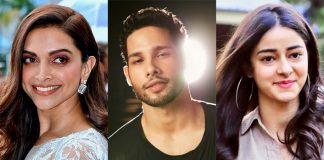 Deepika Padukone, Ananya Panday & Siddhant Chaturvedi Starrer Relationship Drama To Go On Floors On THIS Date?