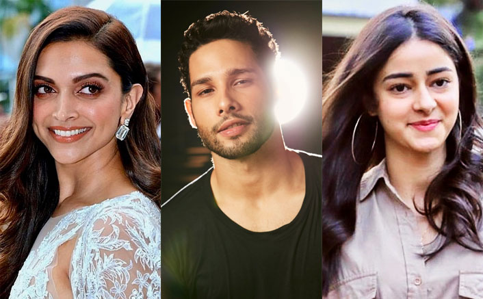 Deepika Padukone, Ananya Panday & Siddhant Chaturvedi Starrer Relationship Drama To Go On Floors On THIS Date? 