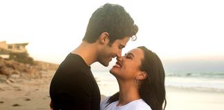Demi Lovato’s Ex Max Ehrich Shares A Heartbreaking Post On "Finding Out The Status Of Your Relationship Through A Tabloid"
