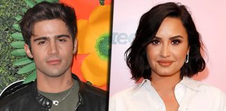 Demi Lovato's Fomer Boyfriend Max Ehrich Reveals More Details About The Breakup
