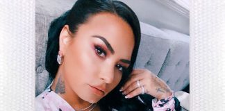 Demi Lovato's New Album On The Cards? Fans Predict Taking The Hint From Her New Butterfly Tattoo