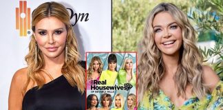 Denise Richards Exits From TRHOBH After 2 Seasons Due To Brandi Glanville Affair Controversy!