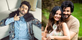 Dheeraj Dhoopar On Why His Chemistry With Hina Khan Works In Humko Tum Mil Gaye & Line Between TV & Film Actors Diminishing! (EXCLUSIVE)