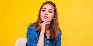 Dhvani Bhanushali reveals what she missed most during pandemic