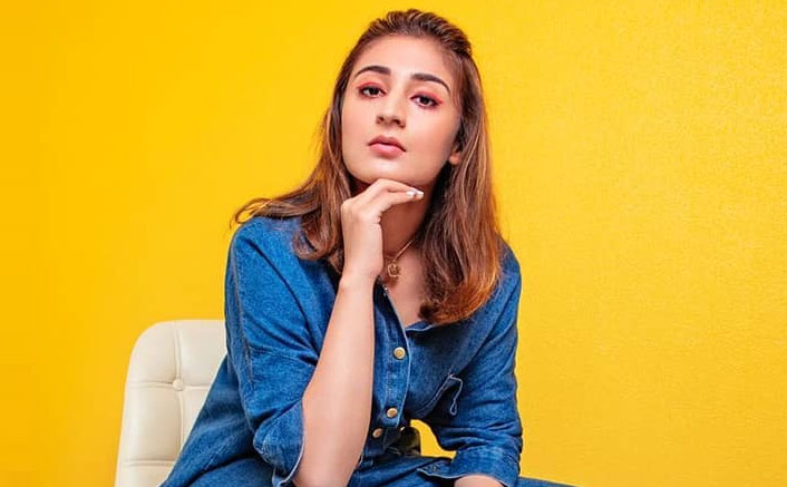 Dhvani Bhanushali Doesn't Mind Performing For Huge Audience Amid The Pandemic But Wants Proper Precautions!