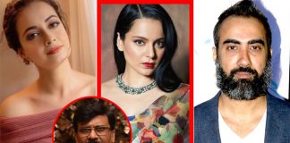Dia Mirza, Ranvir Shorey Support Kangana And Demands An Apology From Sanjay Raut For Using Cuss Word