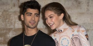 Did Gigi Hadid & Zayn Malik Deliver Their Baby At A Farmhouse?