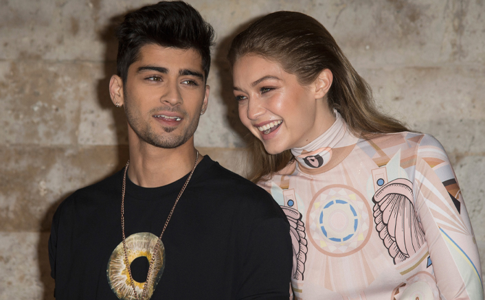 Zayn Malik on Fame, Gigi Hadid, and a Horse Named Cool