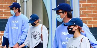Did Jacob Elordi & Kaia Gerber Just Went Official With New PDA Pictures?
