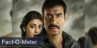 Did You Know? For Ajay Devgn Led Drishyam, 10 National Award Winners Had Collaborated - [Fact-O-Meter]