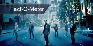 Did You Know? Inception Was The 3rd Most Pirated Film Of 2010 & Its Downloads Will Blow Your Mind - Fact-O-Meter