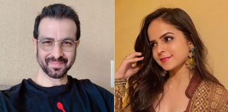 Did You Know? Taarak Mehta Ka Ooltah Chashmah Fame Palak Sidhwani Was Part Of Ronit Roy's Web Series