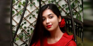 Digangana Suryavanshi