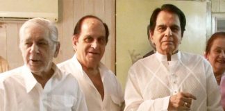Dilip Kumar’s Younger Brother Ehsan Khan Passes Away At 90 After Testing COVID-19 Positive