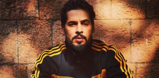 Dino Morea plays negative role in 'Hostages 2'