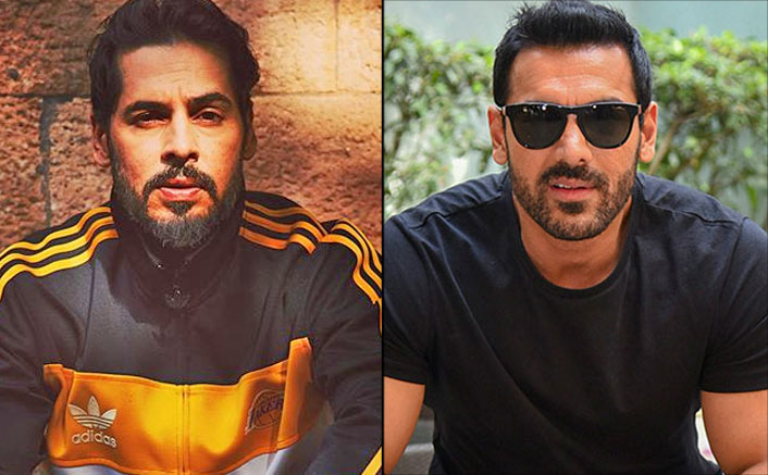 John Abraham & Dino Morea To Collaborate For An Action Thriller? Their Social Media Convo Suggests So