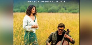 DIRECTOR HEMANTH MADHUKAR REVEALS WHAT SPARKS R MADHAVAN AND ANUSHKA SHETTY’S ONSCREEN CHEMISTRY IN NISHABDHAM