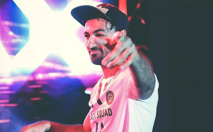 DJ GURBAX On His Virtual Gig: "Burning Man Is A Culture, It's A Movement"