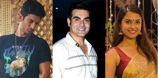 Do not defame Arbaaz Khan!