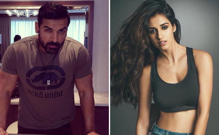 Do Villain: John Abraham, Disha Patani Starrer To Go On Floors On THIS Date