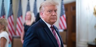 Donald Trump & His Officials Filed With New Lawsuit For His Election Campaign, Find Out!