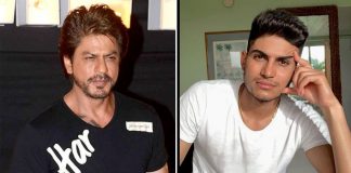 Dream IPL 2020: Shah Rukh Khan's Advice To Shubham Gill Proves Why He's One Of The Coolest Team Owners