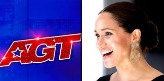 Duchess Of Sussex Meghan Markle Surprises America's Got Talent Viewers With A Cameo