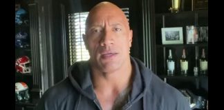 Dwayne Johnson On His & Family's Tough Time Fighting COVID-19: "One Of The Most Challenging..."