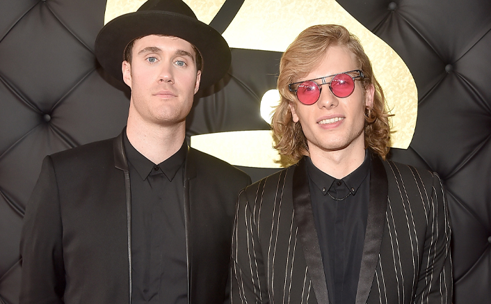 EDM Duo Tom Howie & Jimmy Vallance: "We Don't Follow Any Super Fixed Process"