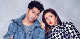 Eight Year Old Mumbai Girl, an Ardent Fan of Varun Dhawan and Shraddha Kapoor break her piggy bank to make a Hindi Movie