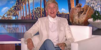 Ellen DeGeneres Addresses The Toxic Work Environment Issue With A Promise & Tinge Of Humour - WATCH VIDEO