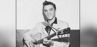 Elvis Presley's First Performance For Ed Sullivan Show Was CENSORED, Here's What You Need To Know!