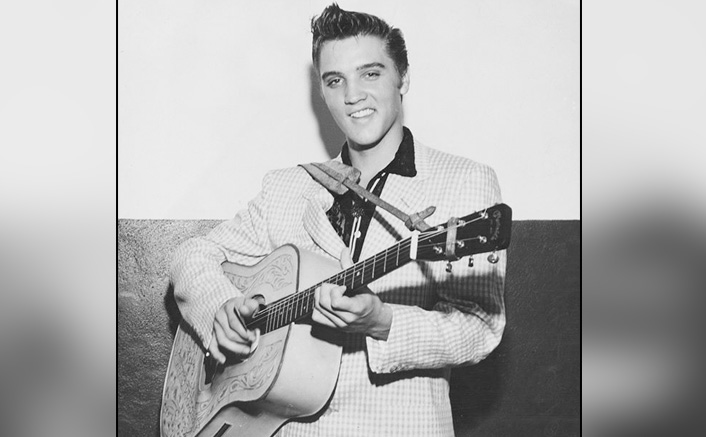 Elvis Presley's Unique Stage Presence and Humorous Side