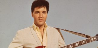 Elvis Presley's Graceland Estate Vandalised With Graffiti Messages Like Black Lives Matter Slogans