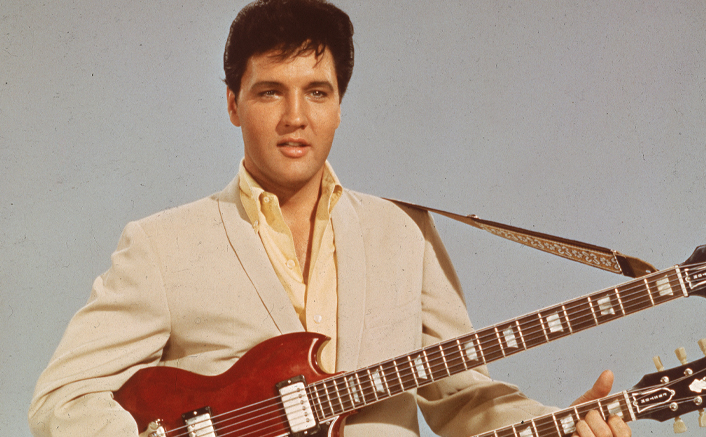 Elvis Presley's Step Brother On His Graceland Estate Being Vandalised: "One Of The Saddest Days Of My Life"