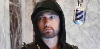 Eminem Faced A Life Threat During Home Invasion In April