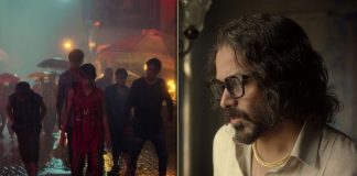 Emraan Hashmi starrer Harami in Busan Film Festival's prestigious main competition section
