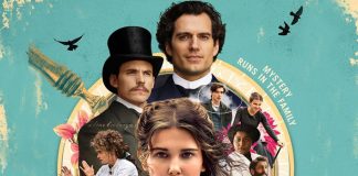 Enola Holmes Early Reviews OUT! Millie Bobby Brown & Henry Cavill Are Showered With Praises!