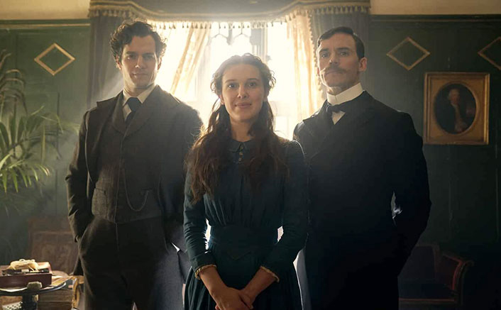 Enola Holmes Sequel: Millie Bobby Brown & Henry Cavill Fans Want Part 2